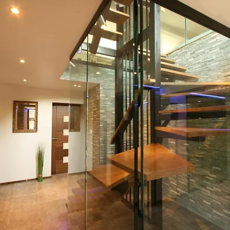 Chalet Praline Les Houches