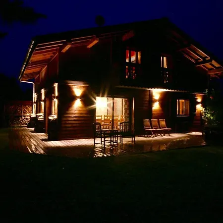 Chalet Chalet Praline