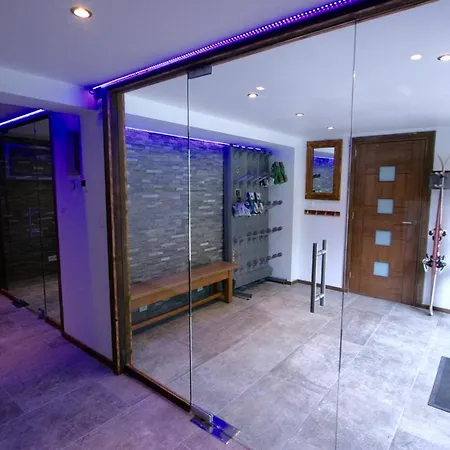 Chalet Praline Chalet