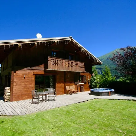 Chalet Praline Chalet