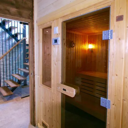 Chalet Praline *
