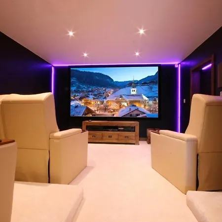 Chalet Praline * Les Houches