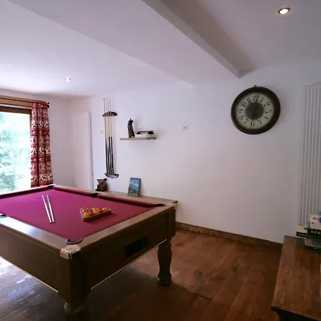 Chalet Praline Chalet *