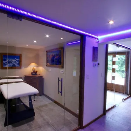 Chalet Praline Chalet *