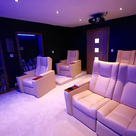Chalet Praline Chalet *