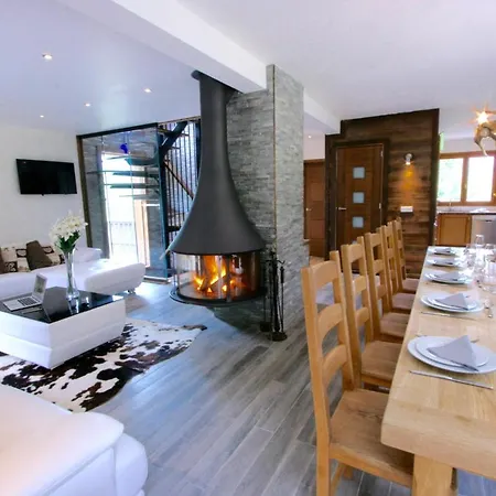 Chalet Praline Chalet