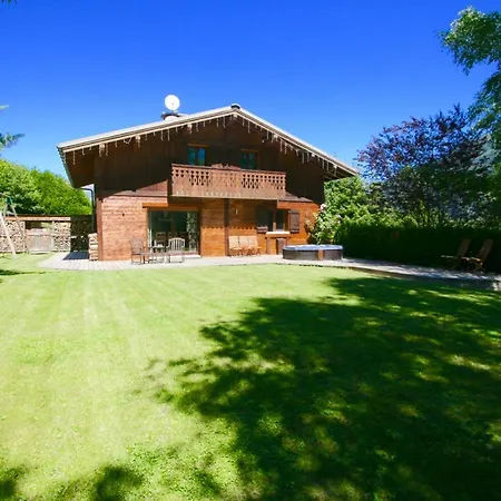 Chalet Praline Chalet *